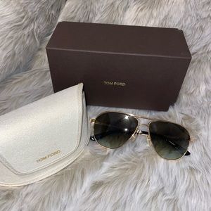 Authentic Tom Ford Sunglasses